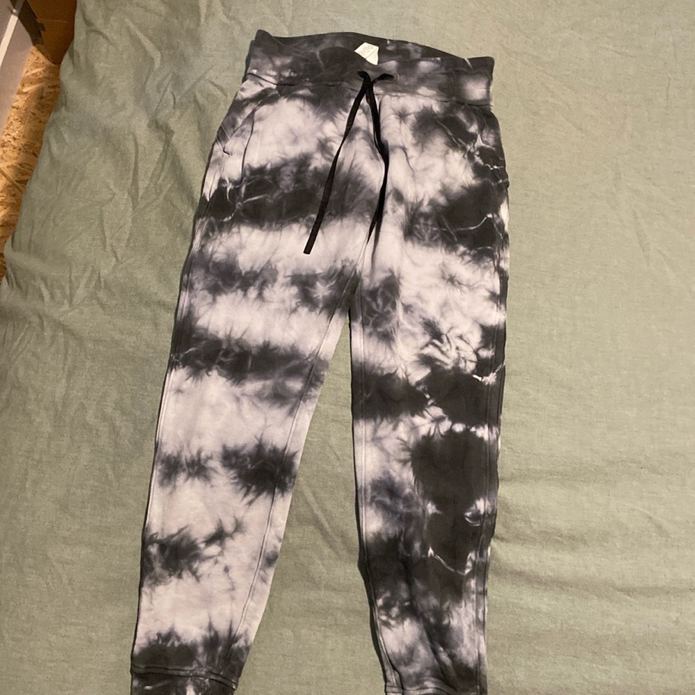 Lulu lemon jogger sweatpants